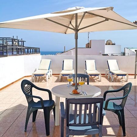 Апартаменти Penthouse With Sea View Корралехо Екстер'єр фото